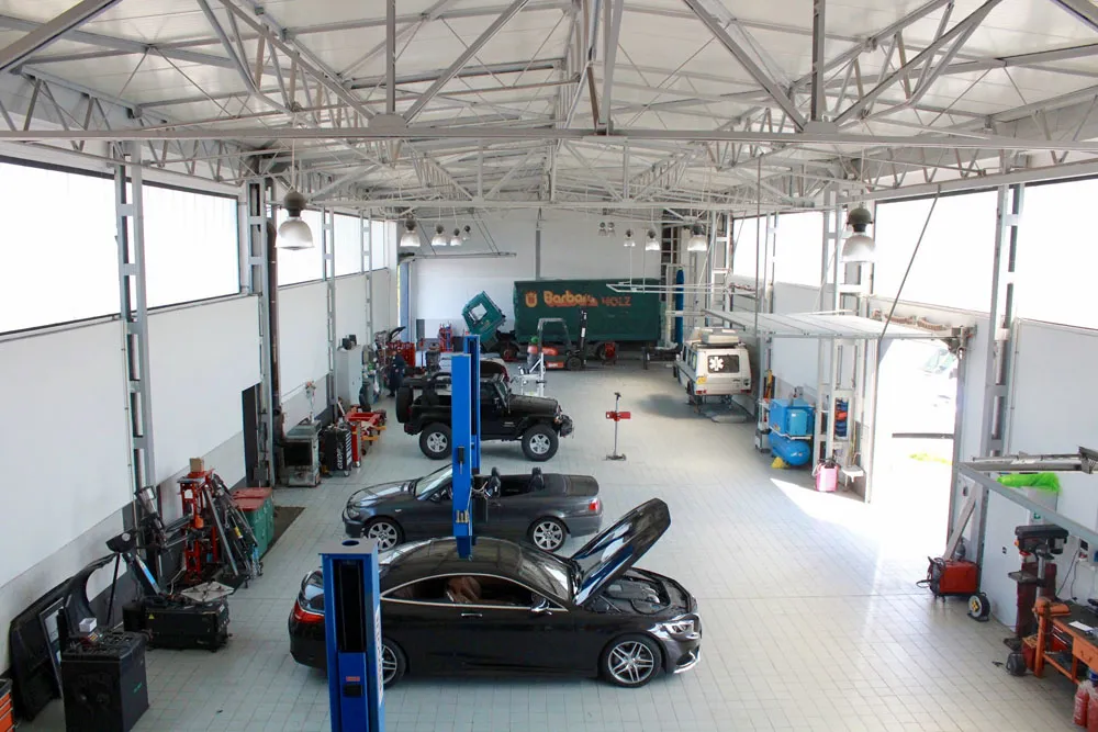 OPT Automotive sp. z o.o.