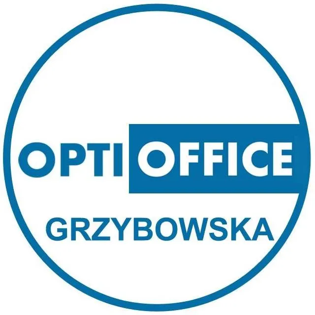 OPTI Office Grzybowska sp. z o.o.