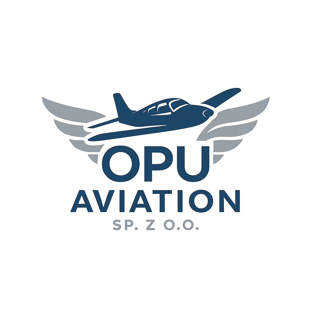 OPU Aviation sp. z o.o.