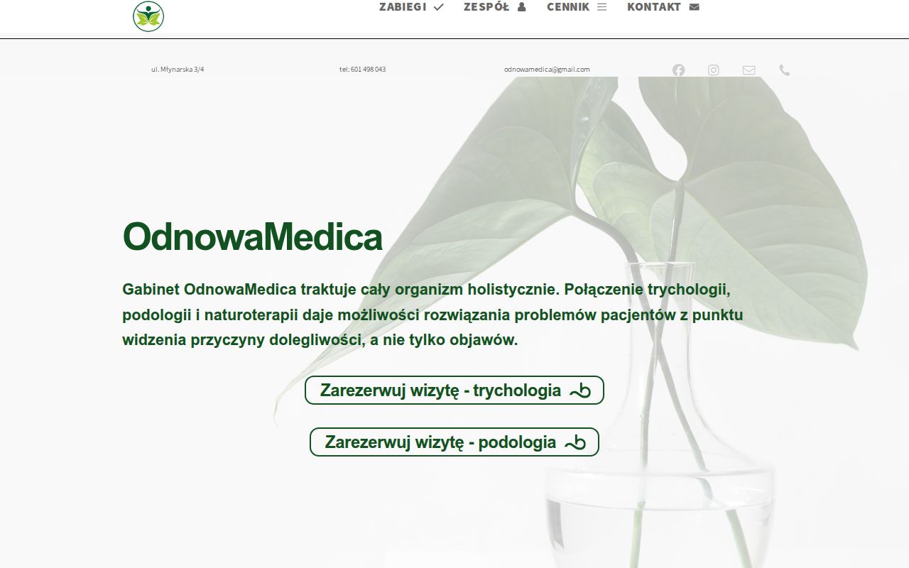 Odnowa Medica