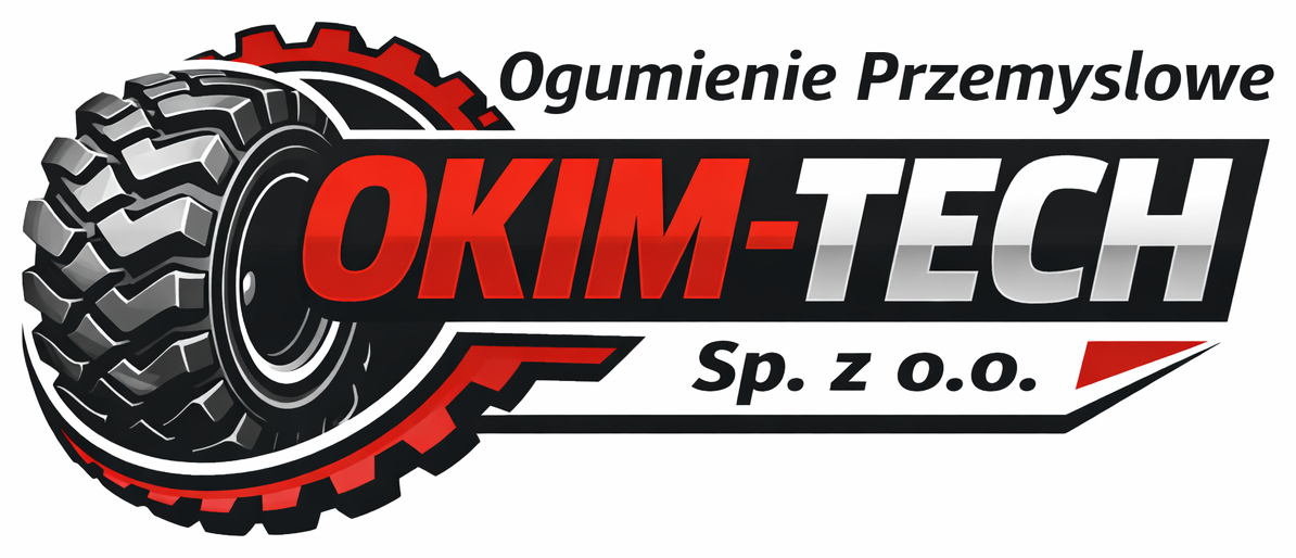 Ogumienie Przemysłowe Okim-Tech sp. z o.o.
