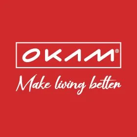 Okam City I sp. j.