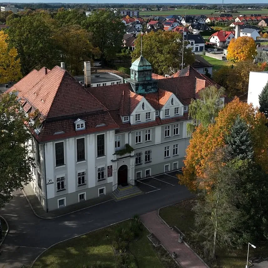 Oleski Klub Sportowy Stowarzyszenie