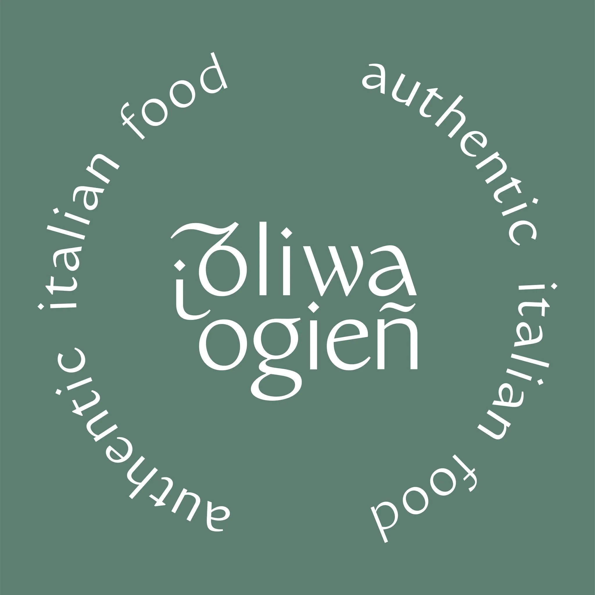 Oliwa i Ogień sp. z o.o.