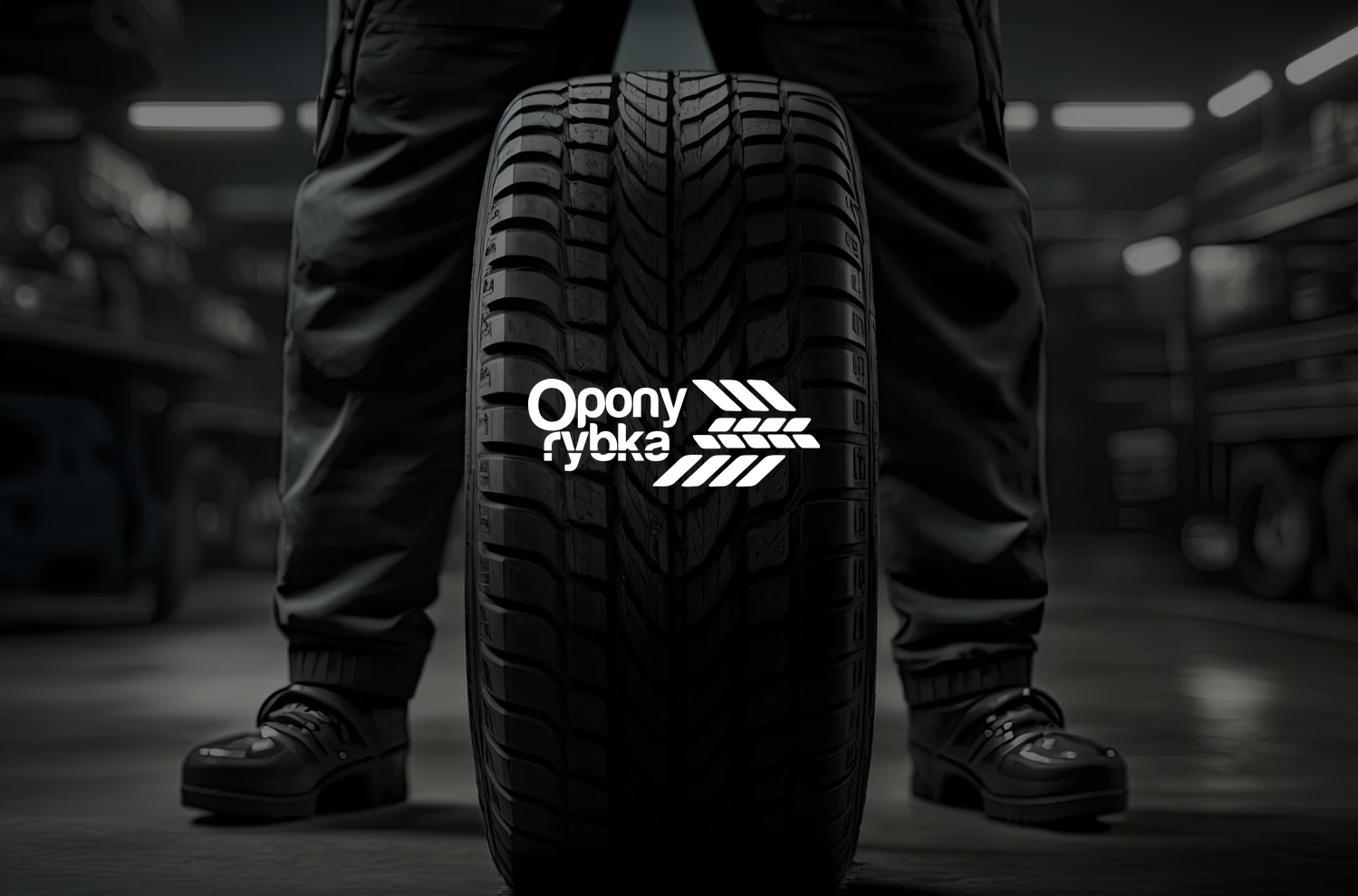 Opony Rybka sp. z o.o.