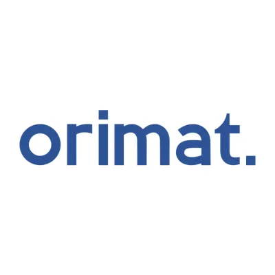 Orimat sp. z o.o.