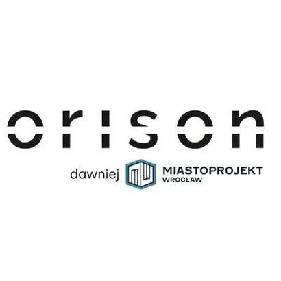 Orison sp. z o.o.