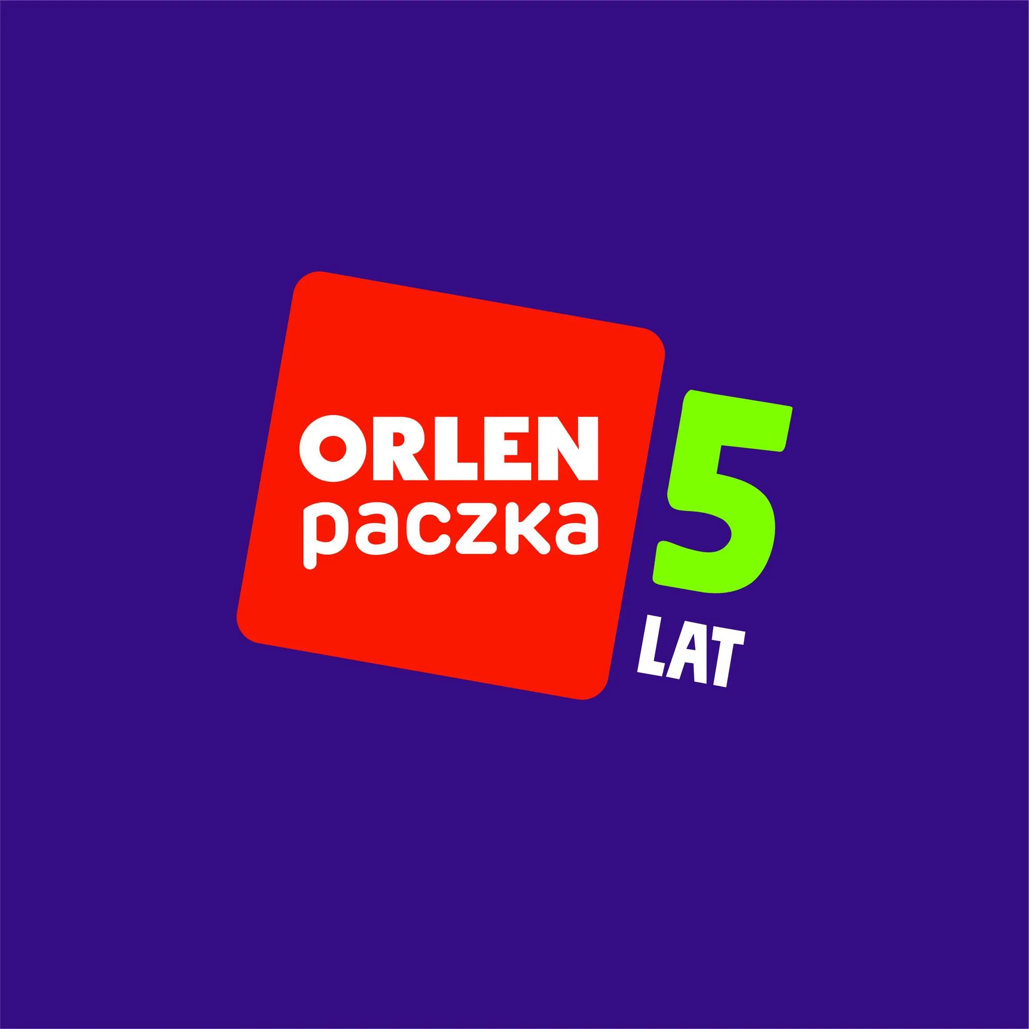 Orlen Paczka