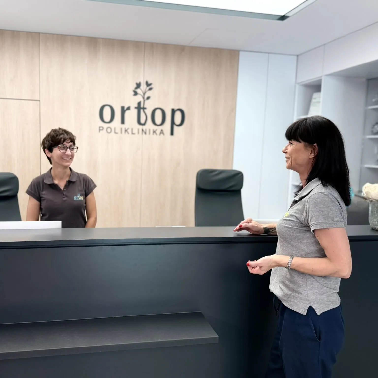 Ortop sp. z o.o. sp. k.