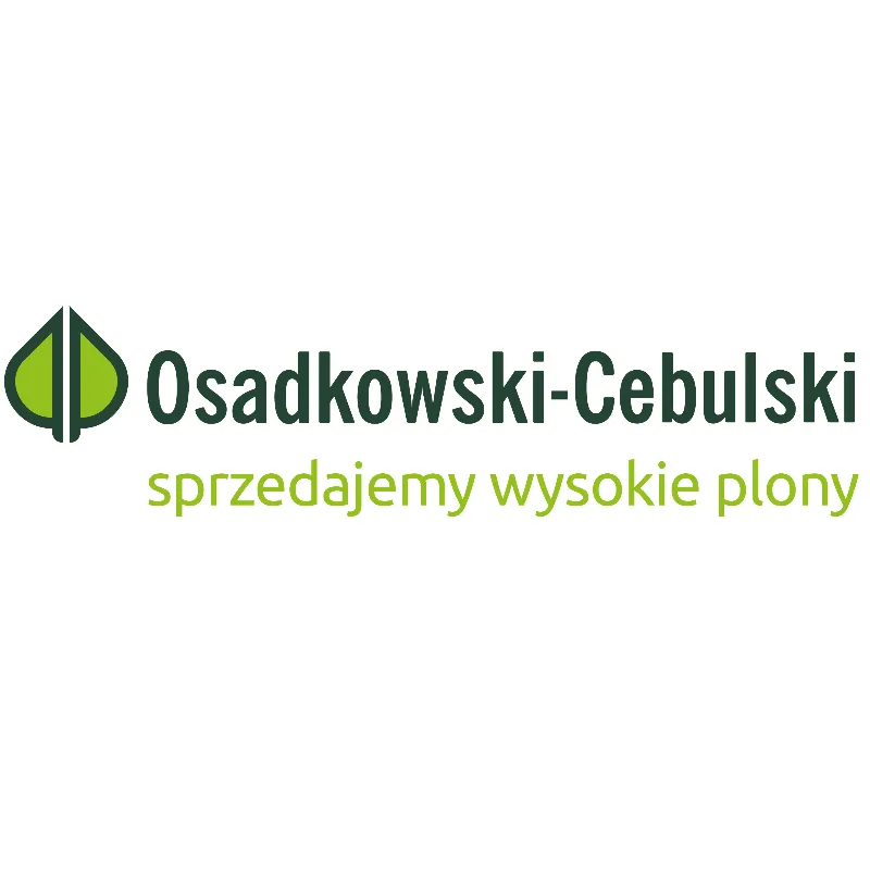 Osadkowski - Cebulski sp. z o.o.