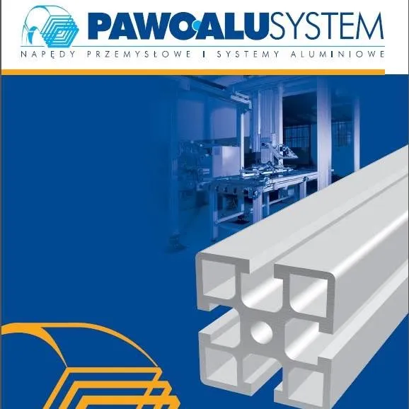PAWO - Alu System Tadeusz Kruzel sp. k.