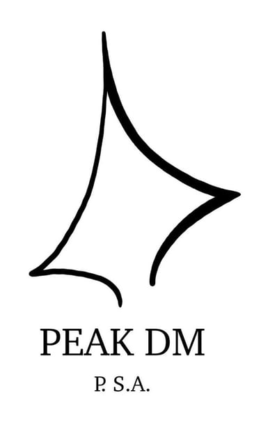 PEAK Dm P.S.A.