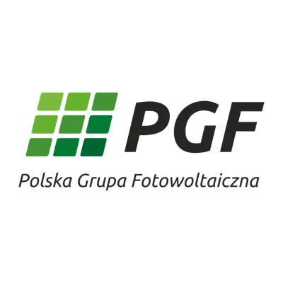 PGF Polska Grupa Fotowoltaiczna