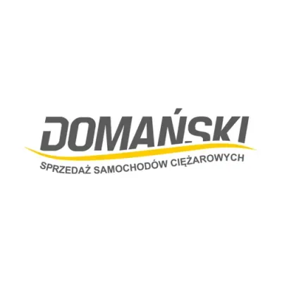 PHU Domański Paweł Domański sp. k.