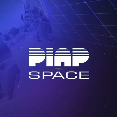 PIAP Space sp. z o.o.