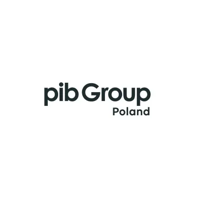PIB Group Poland sp. z o.o.