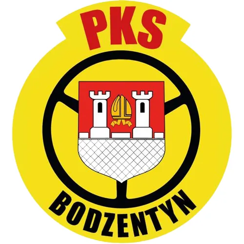 PKS Bodzentyn