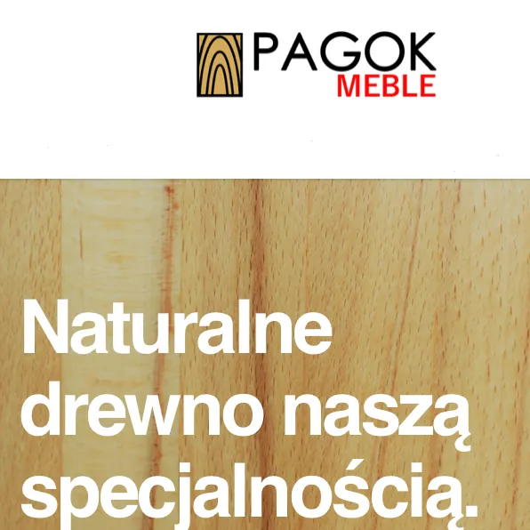 Pagok - Meble sp. z o.o.