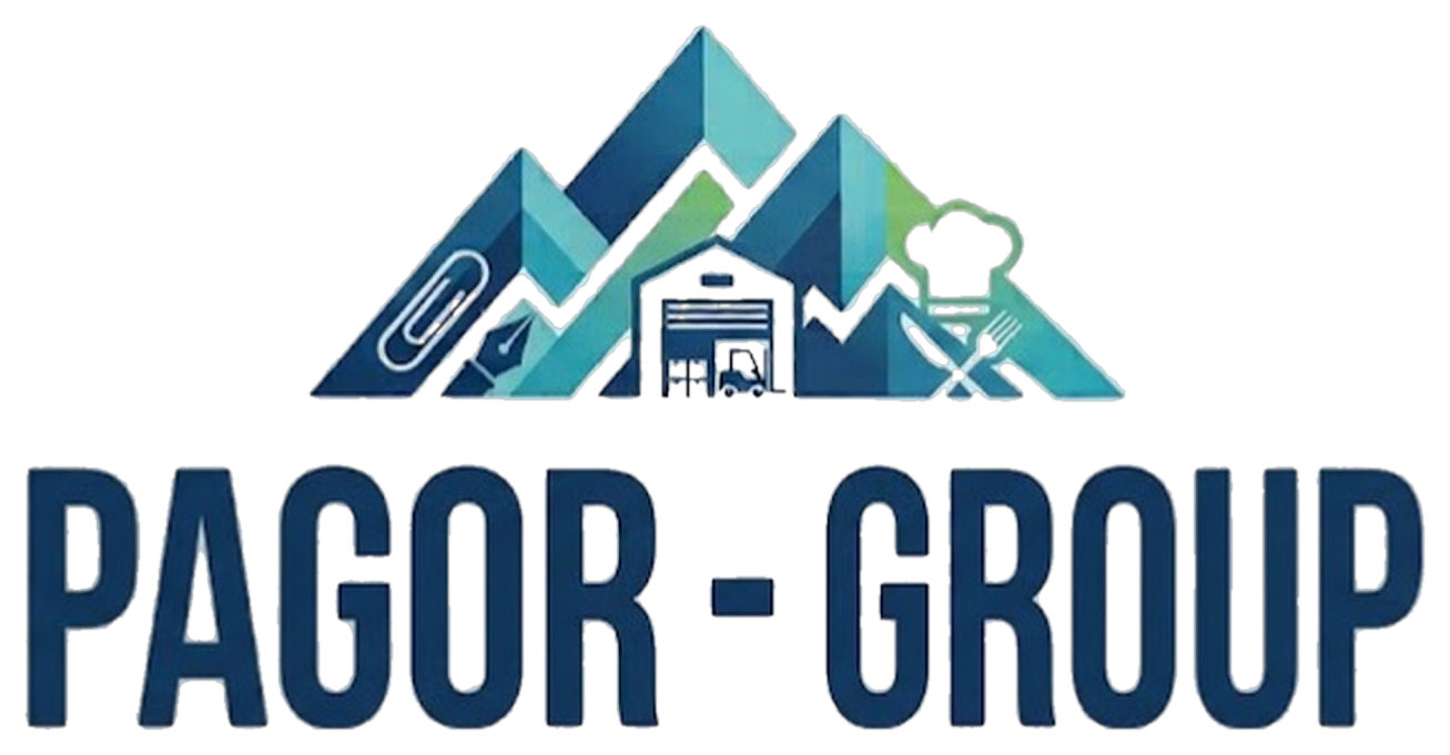 Pagor-Group sp. z o.o.