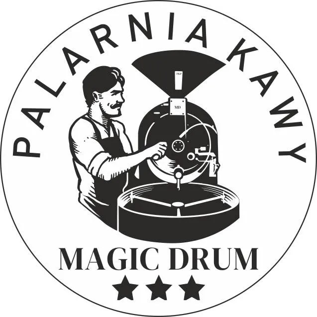 Palarnia Kawy Magic Drum sp. z o.o.
