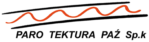 Paro Tektura Paź sp. k.