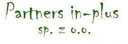 Partners In-Plus sp. z o.o.