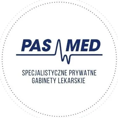 Pasmed sp. z o.o.