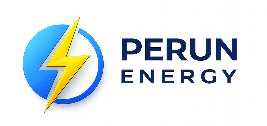 Perun Energy sp. z o.o.