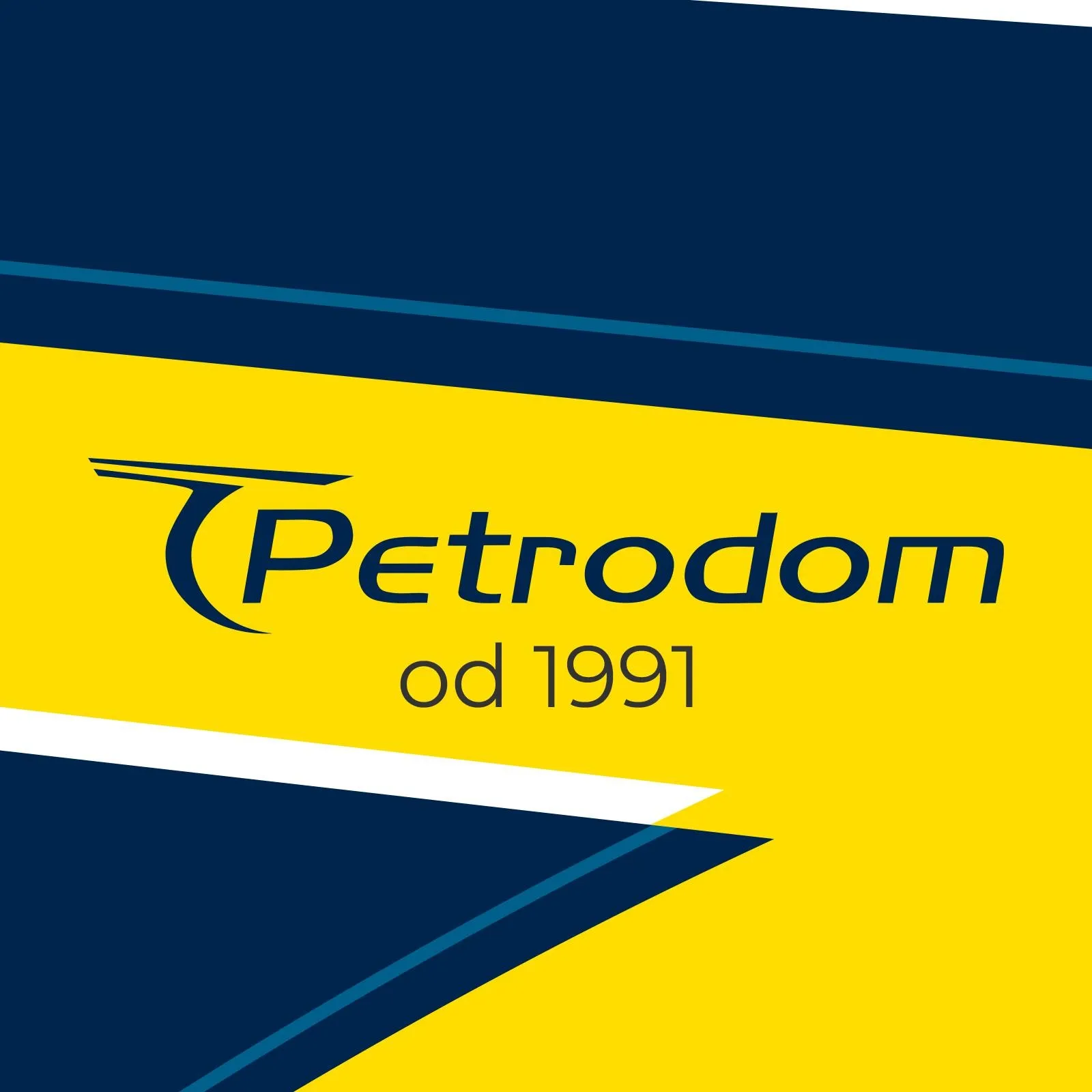 Petrodom Paliwa Domański sp. k.