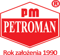 Petroman Paliwa sp. z o.o.