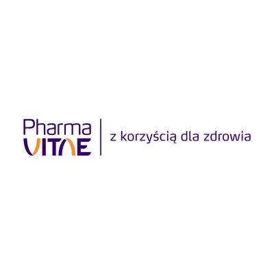 Pharmavitae sp. z o.o. + limited partnership