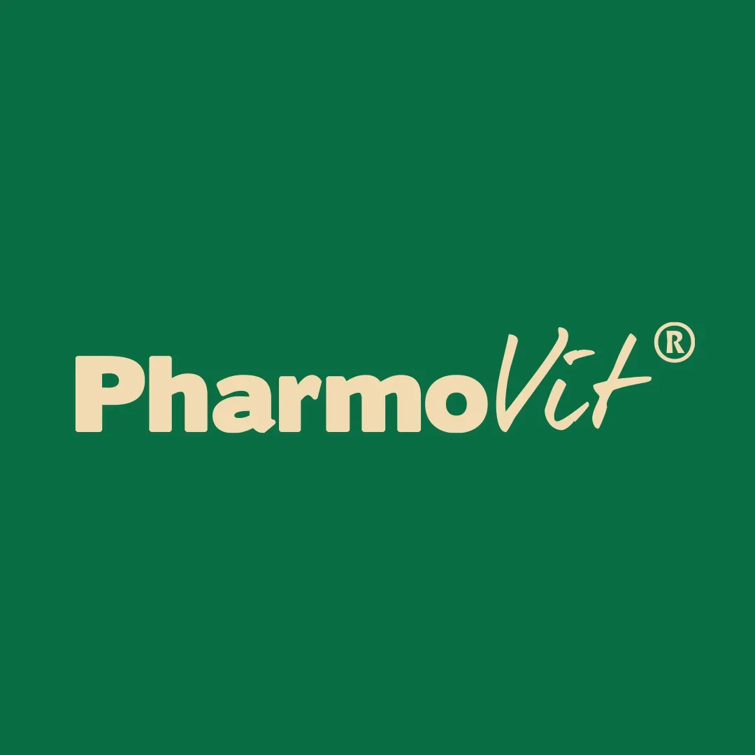 Pharmovit Dystrybucja sp. z o.o.
