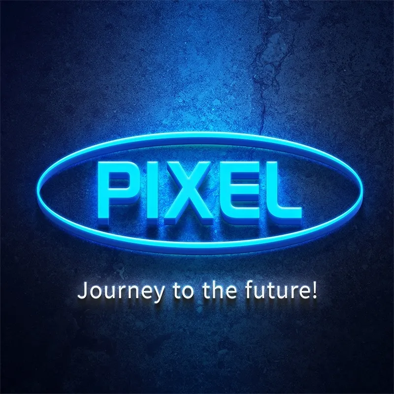Pixel