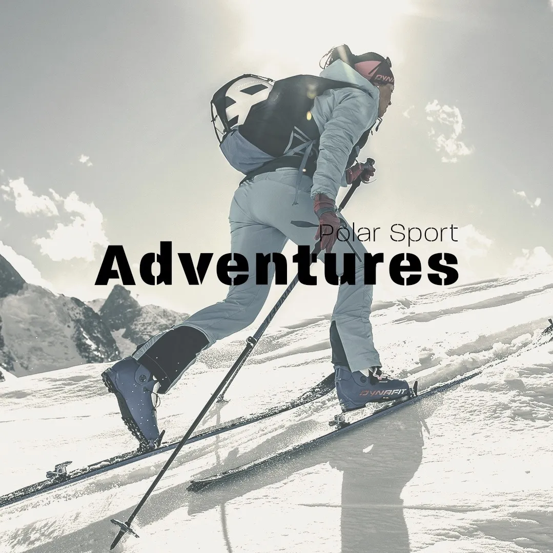 Polar Sport Adventures sp. z o.o.