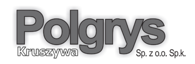 Polgrys Kruszywa sp. z o.o. sp. k.