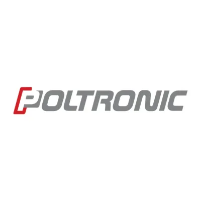 Poltronic