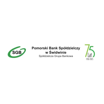 Pomorski Bank Spółdzielczy w Świdwinie Cooperative