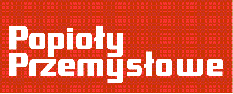 Popioły Przemysłowe