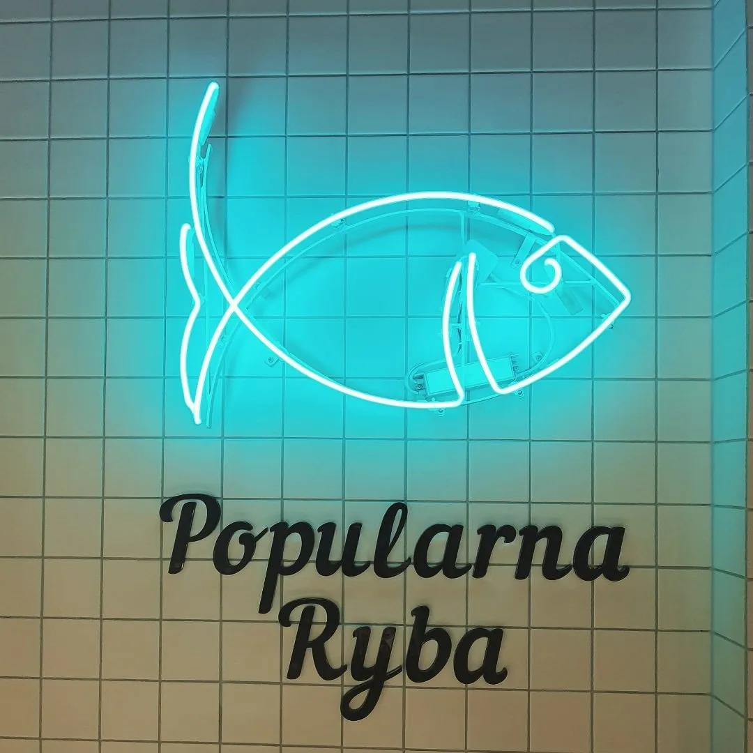 Popularna Ryba Fish Market sp. z o.o.