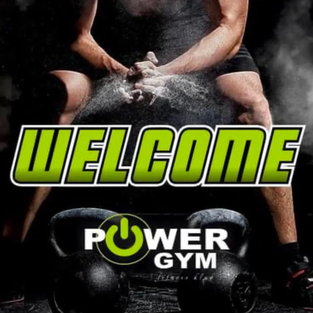 Power Gym