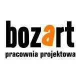Pracownia Projektowa Bozart sp. z o.o.