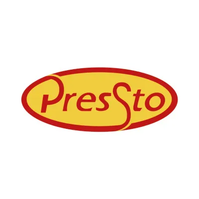 Pressto sp. z o.o.