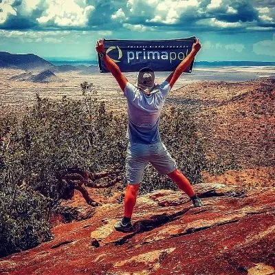 Primapol Travel sp. z o.o.