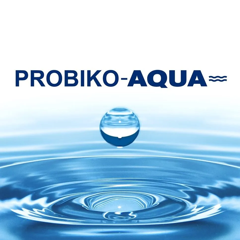 Probiko - Aqua Społka z Ograniczoną Odpowiedzialnością sp. z o.o.