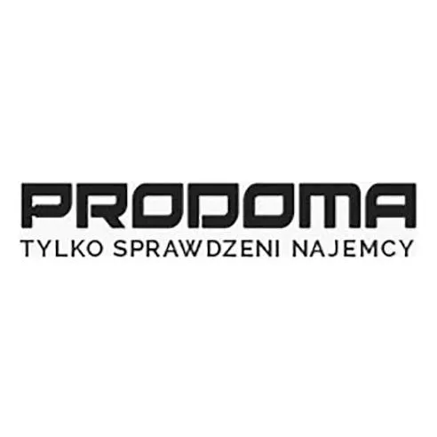 Prodoma sp. z o.o.