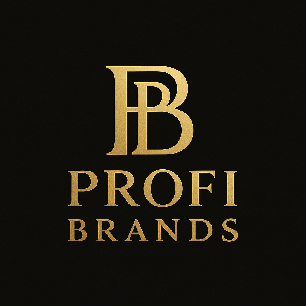 Profi Brands P.S.A.