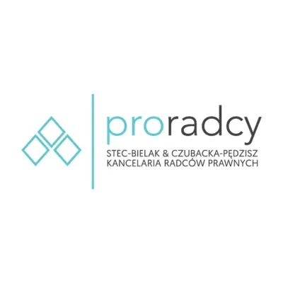 Proradcy Stec & Czubacka-Pędzisz Radcowie Prawni sp. p.