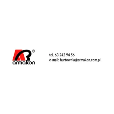 Przedsiębiorstwo Armakon sp. z o.o.