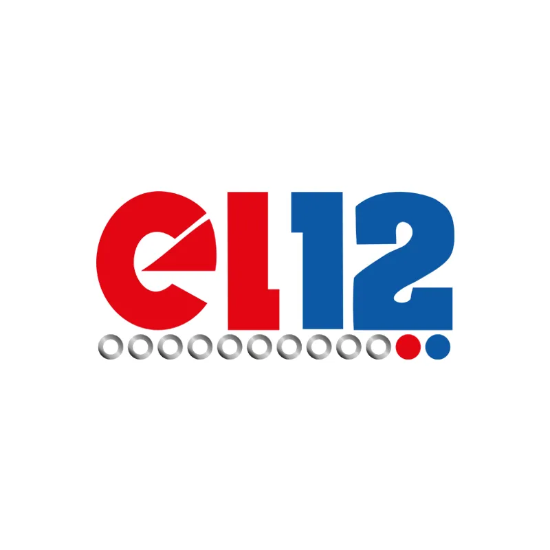 Przedsiębiorstwo El 12 sp. z o.o.