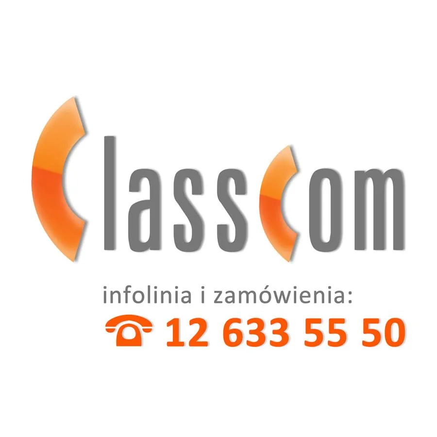 Przedsiębiorstwo Handlowo Usługowe Classcom sp. z o.o.